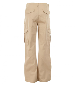 Stone Stretch Combat Trousers